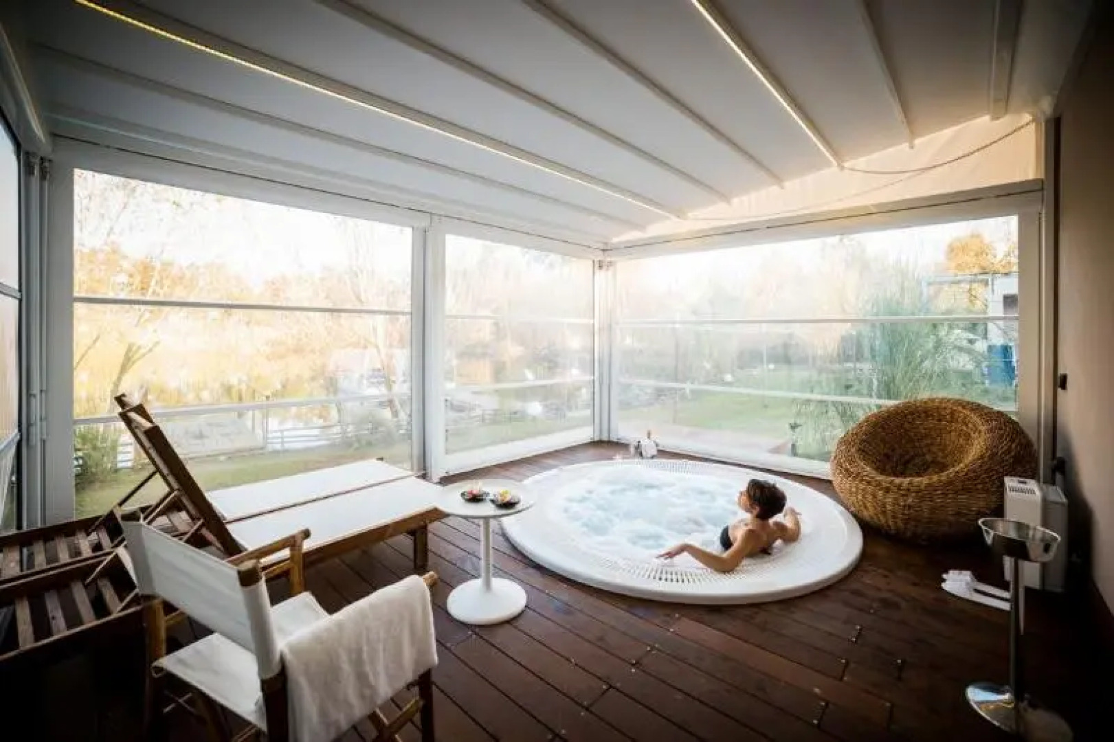 Masseria Bagnara Resort & Spa