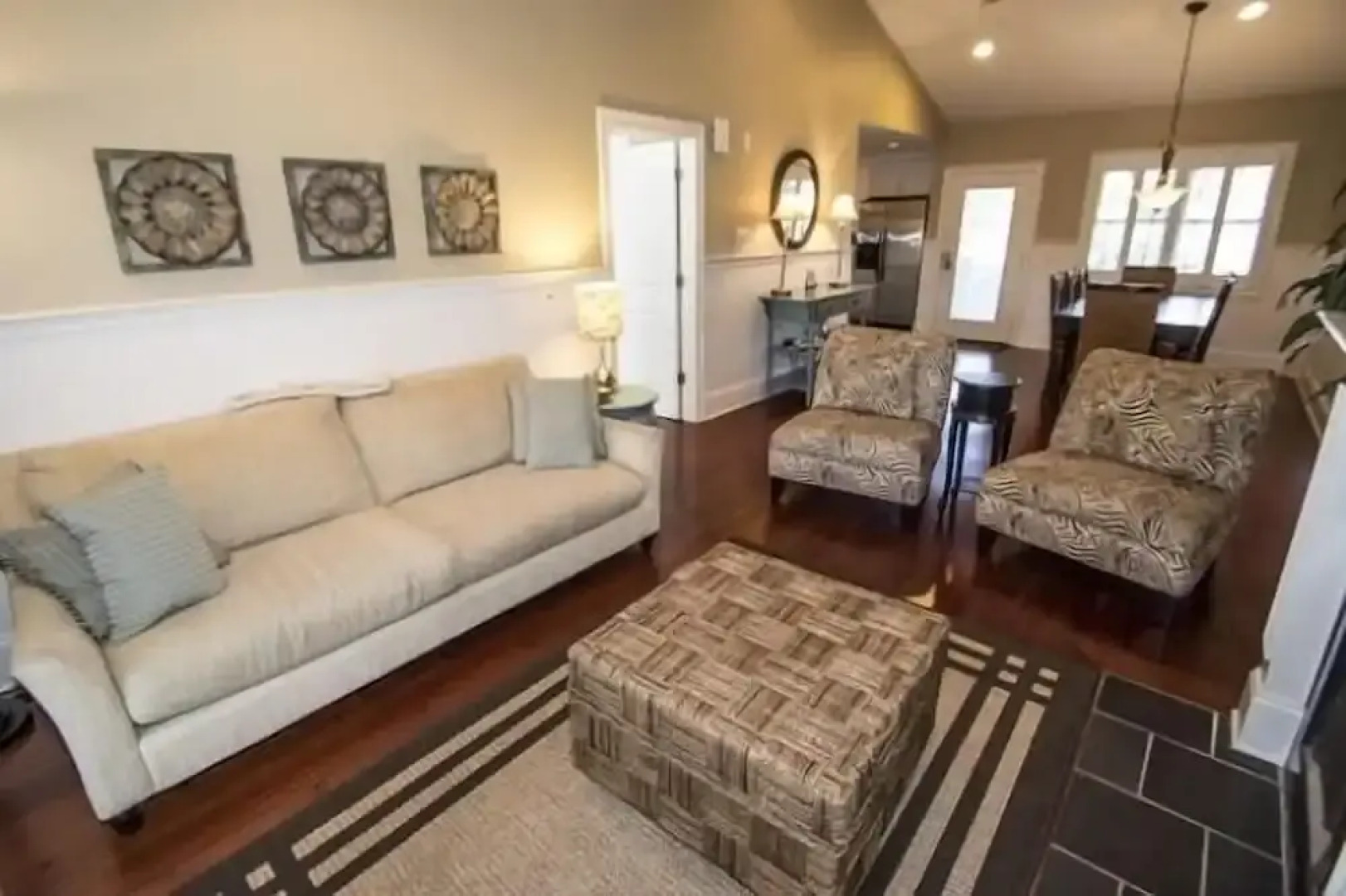 Sandpiper Court 8 by Wild Dunes, With Amenities