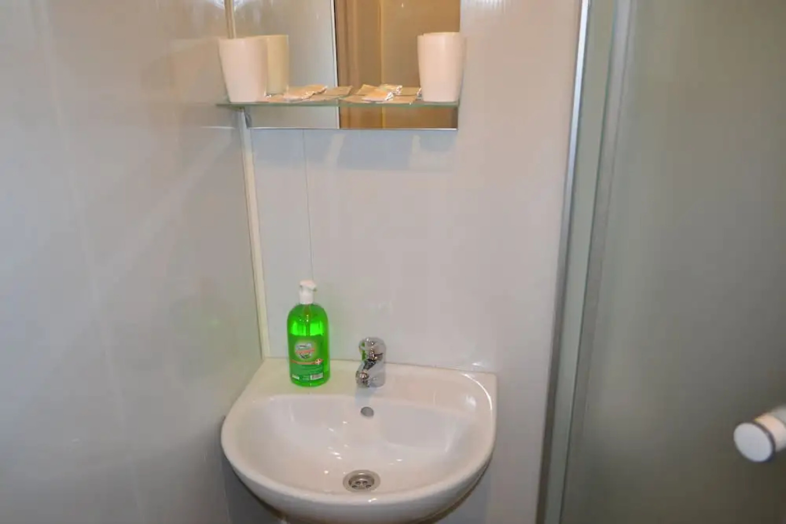 Отель Green Hills