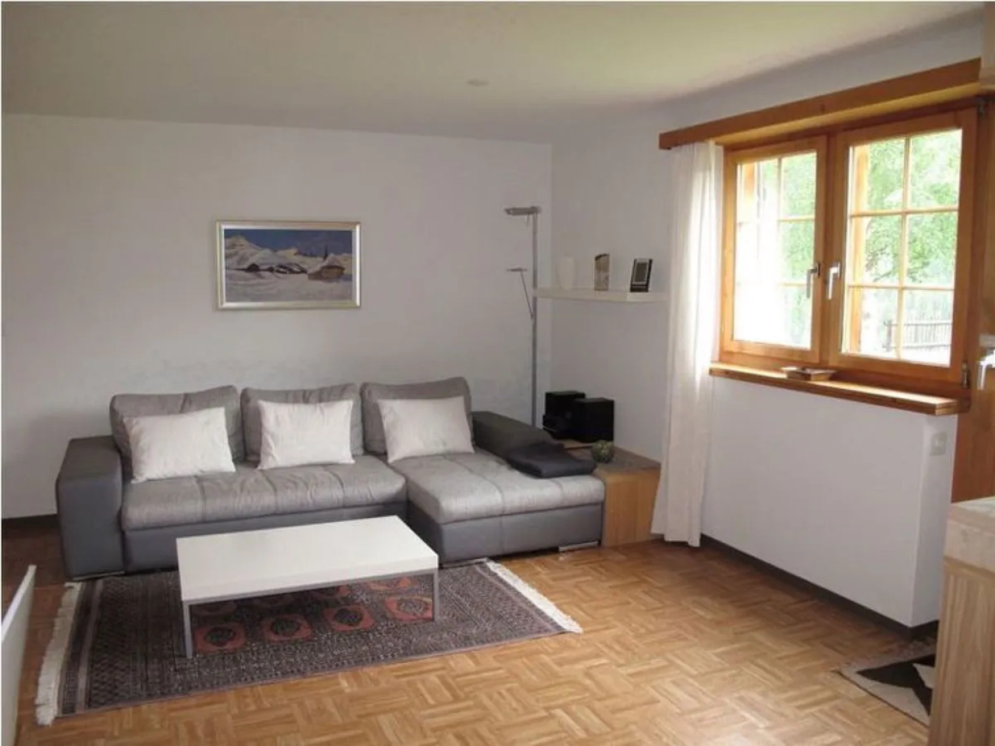 Casa Posta Berther-Roth