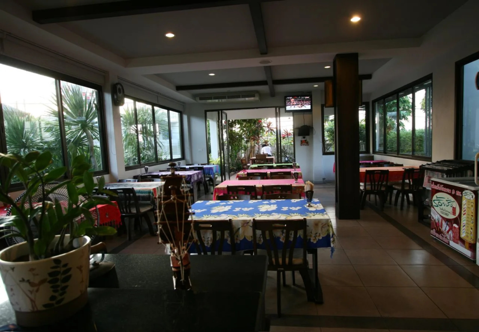 Airport Mansion Phuket