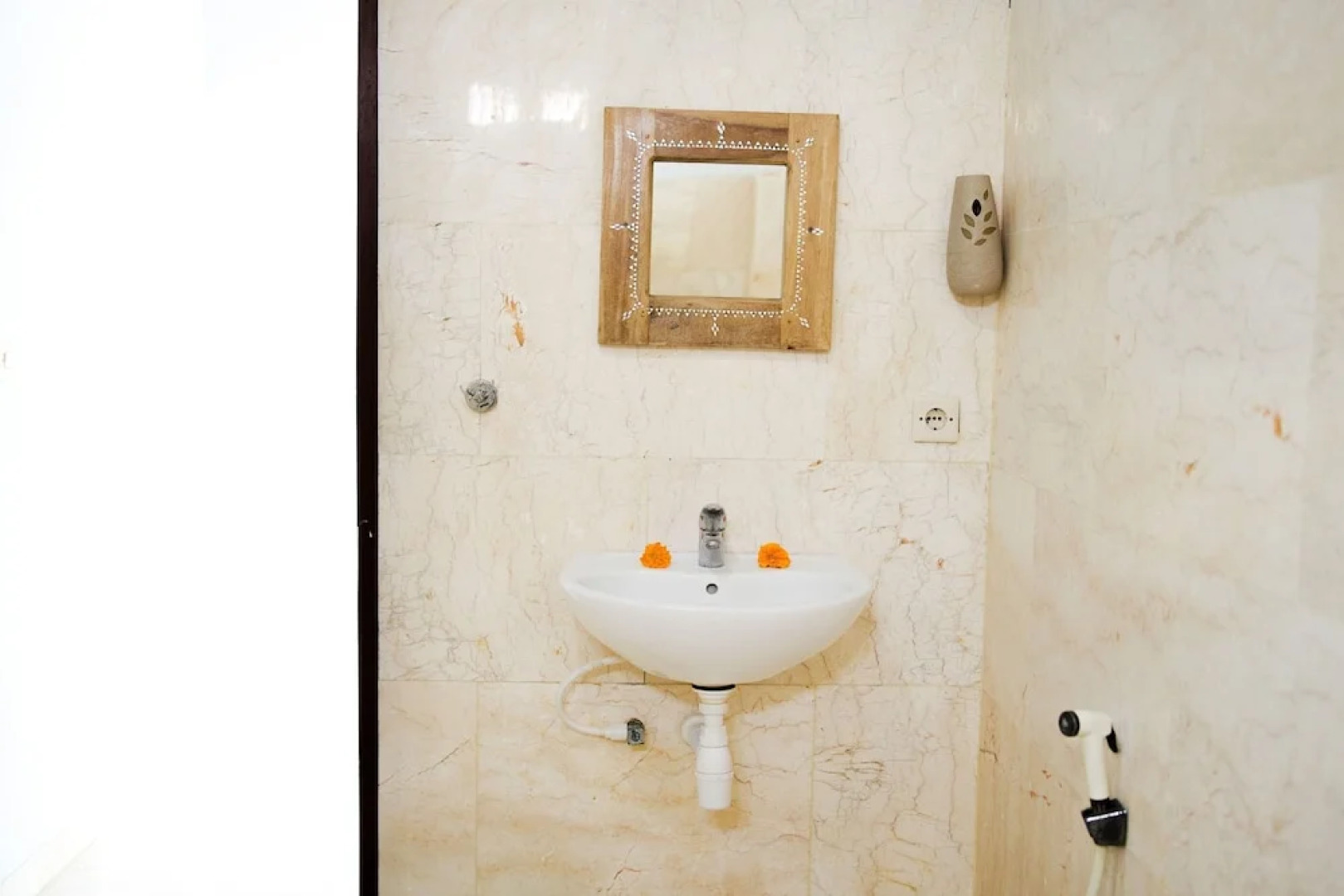 Alam Bali Beach Resort