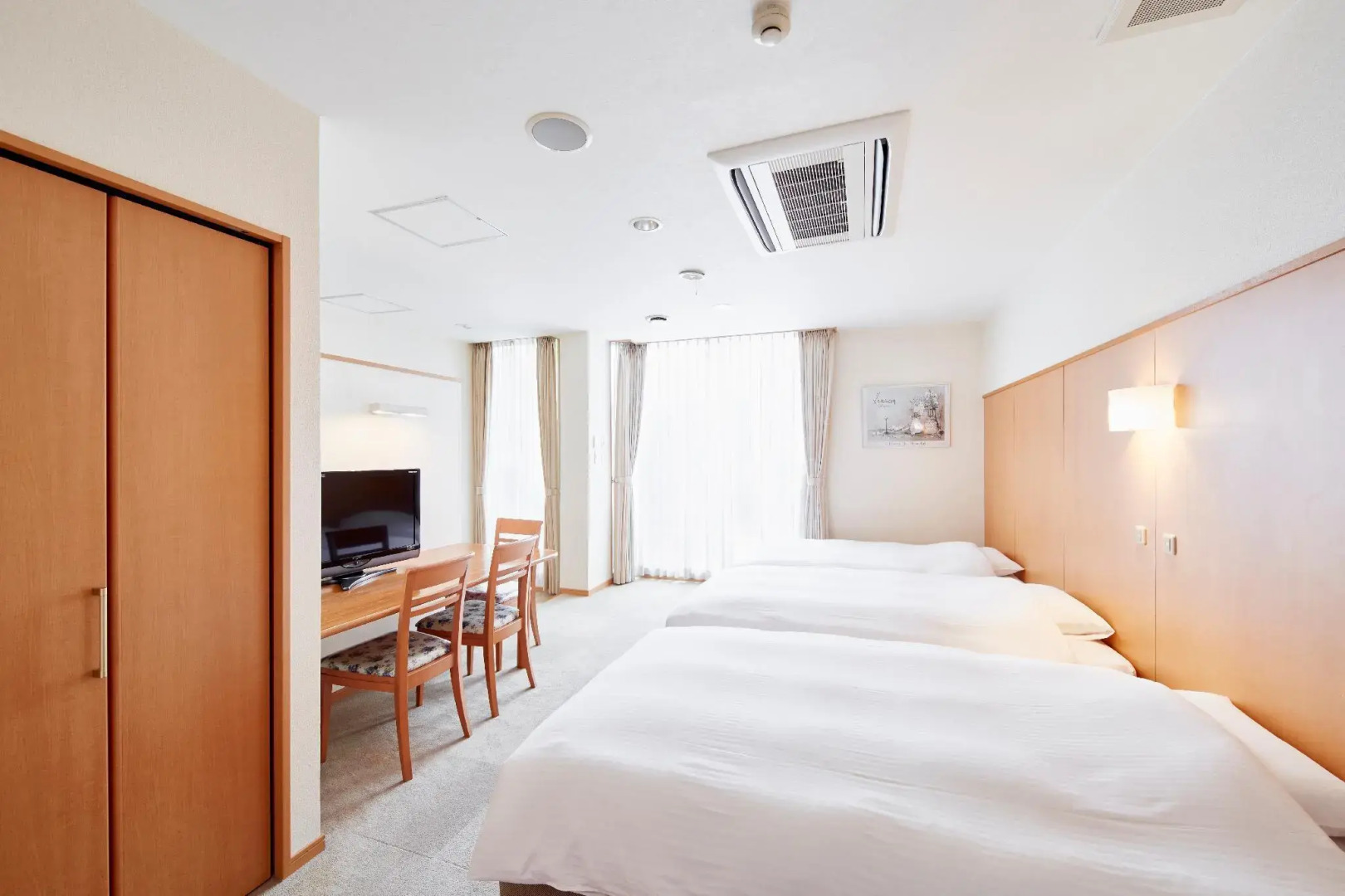 Hotel Le Botejour Nanba