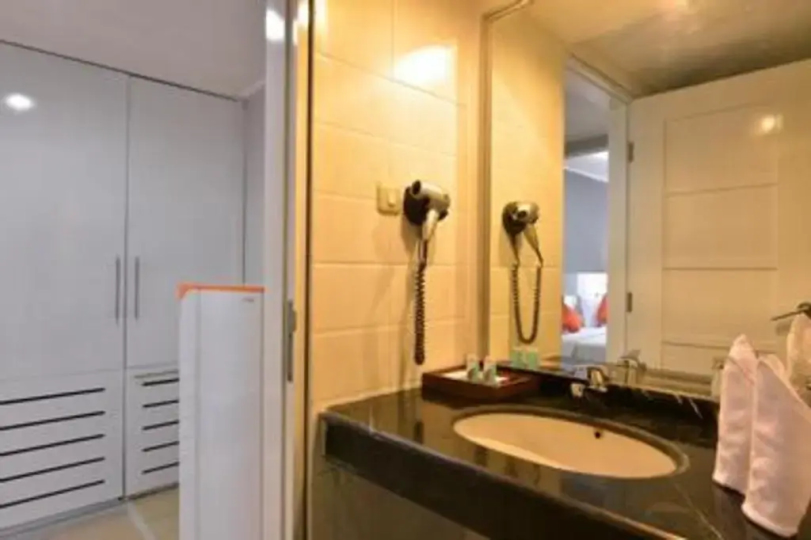 Grand Nanggroe Hotel