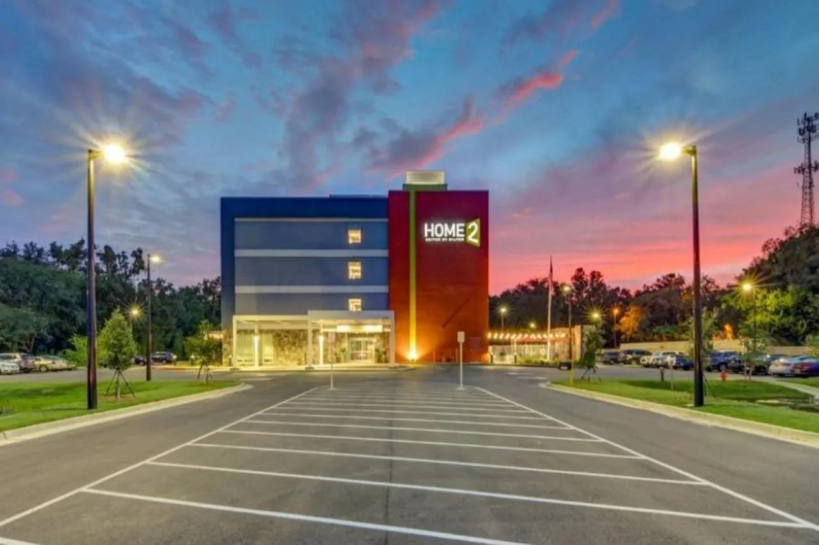 Home2 Suites by Hilton Foley