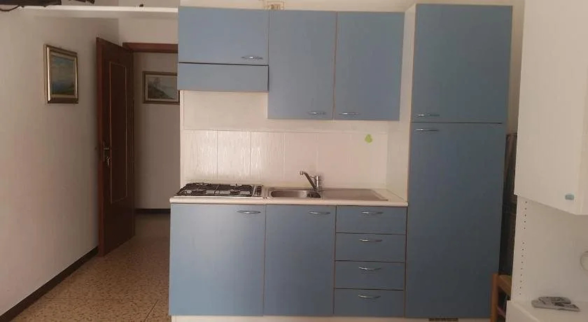 Residence La Vignetta