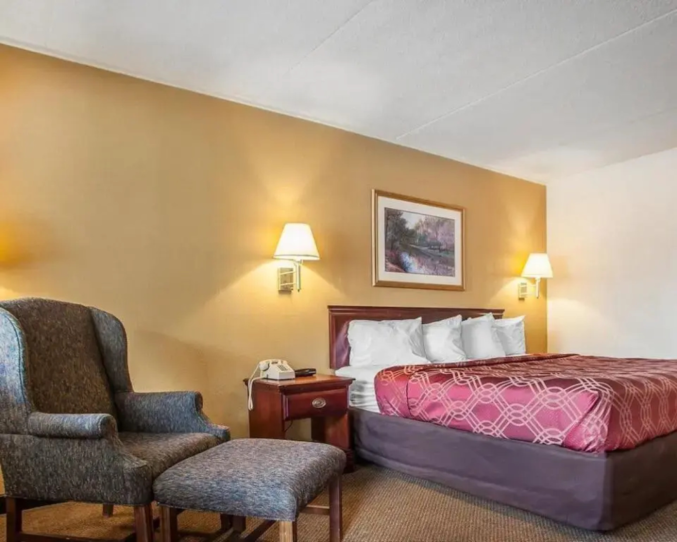 Howard Johnson Hammonton/atlantic City