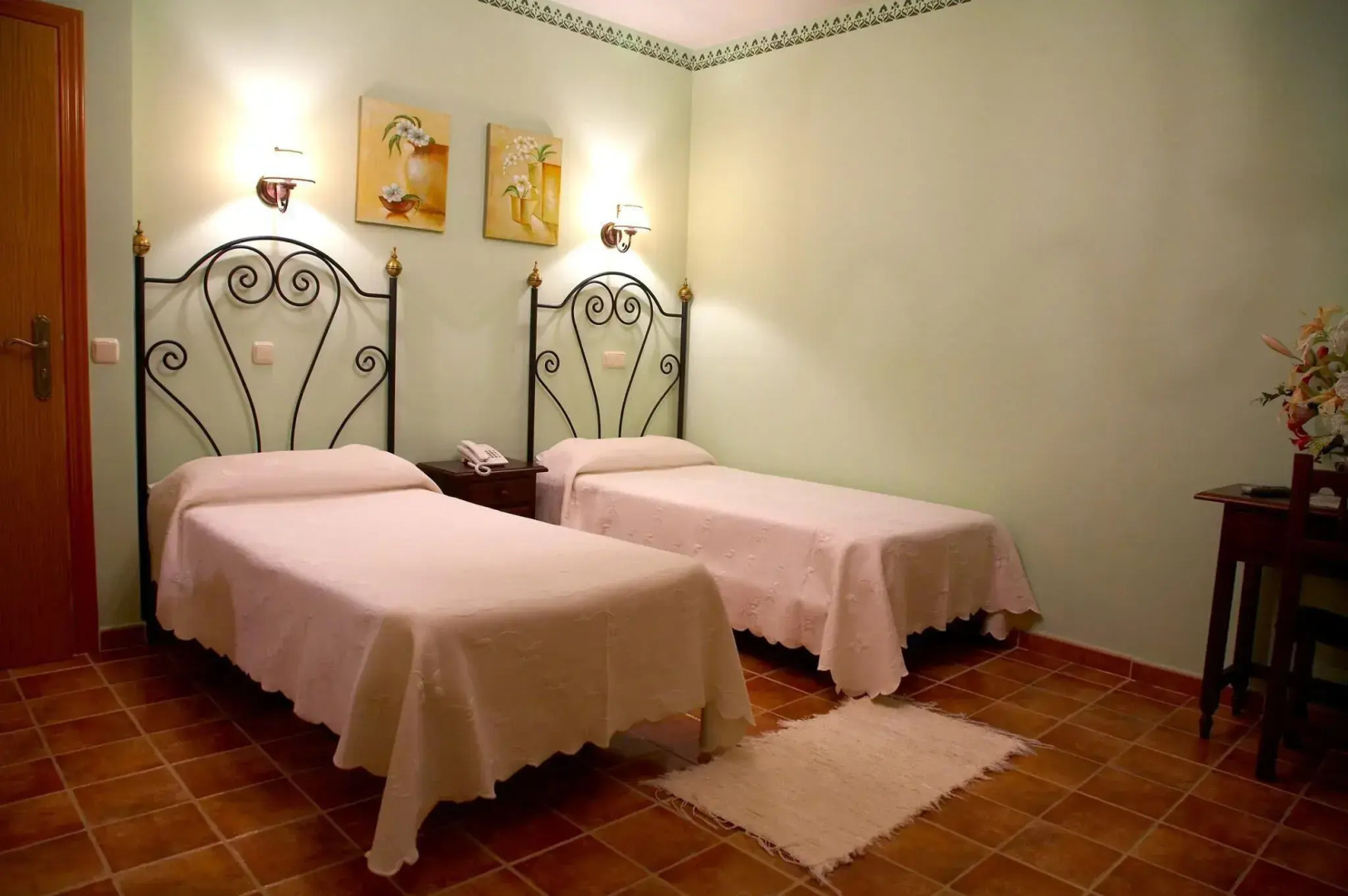 Hotel Rural Rincón de Doña Inés