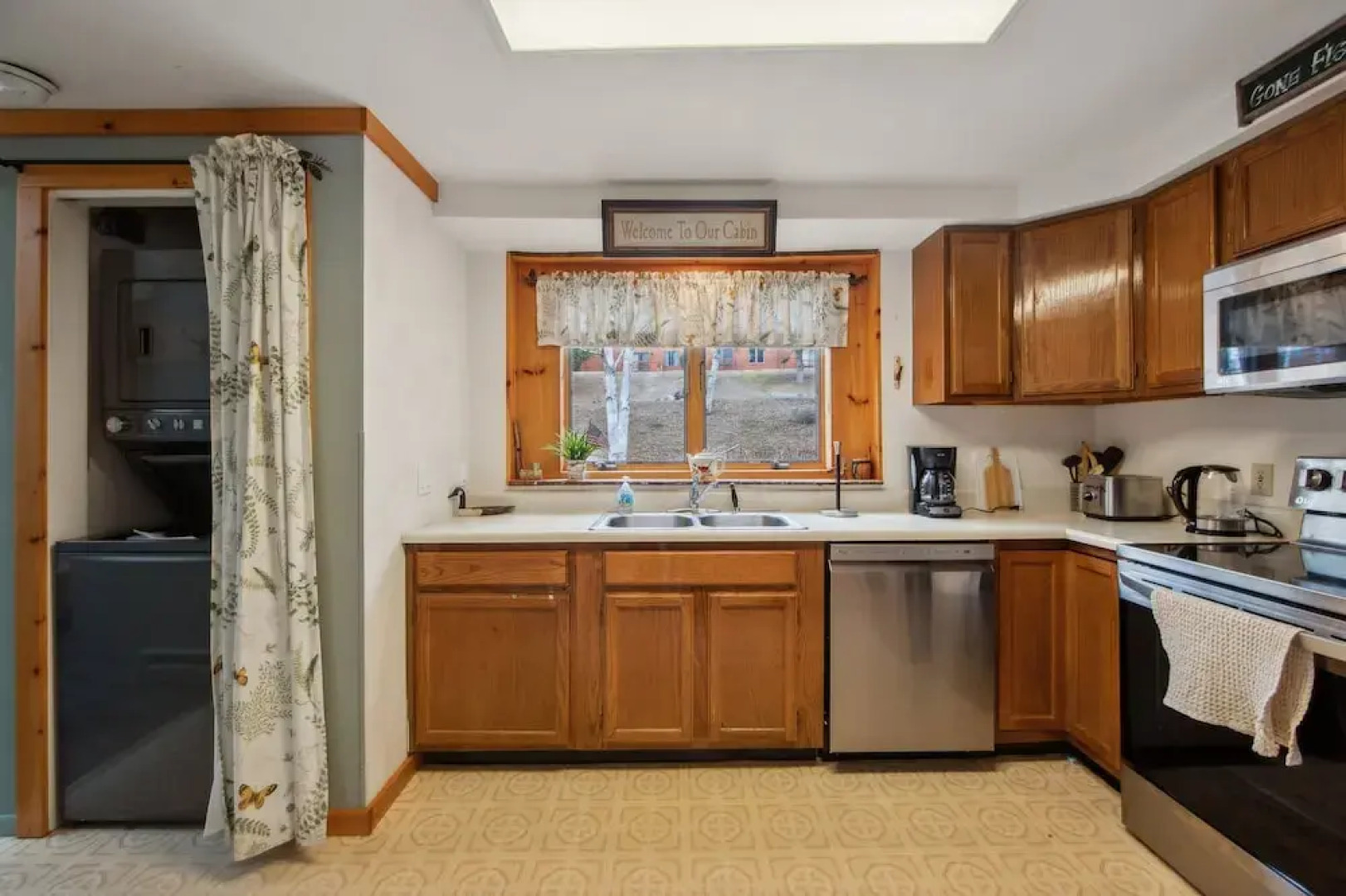 Lower Darby 2 Bedroom Townhouse by The Summit at Gore Mountain