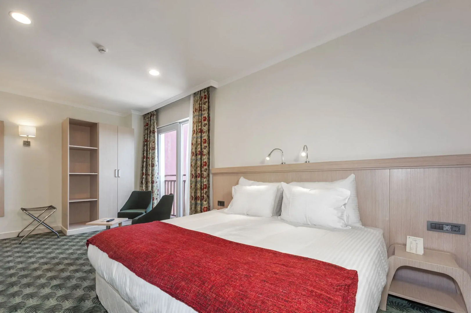 Sagalassos Lodge & Spa