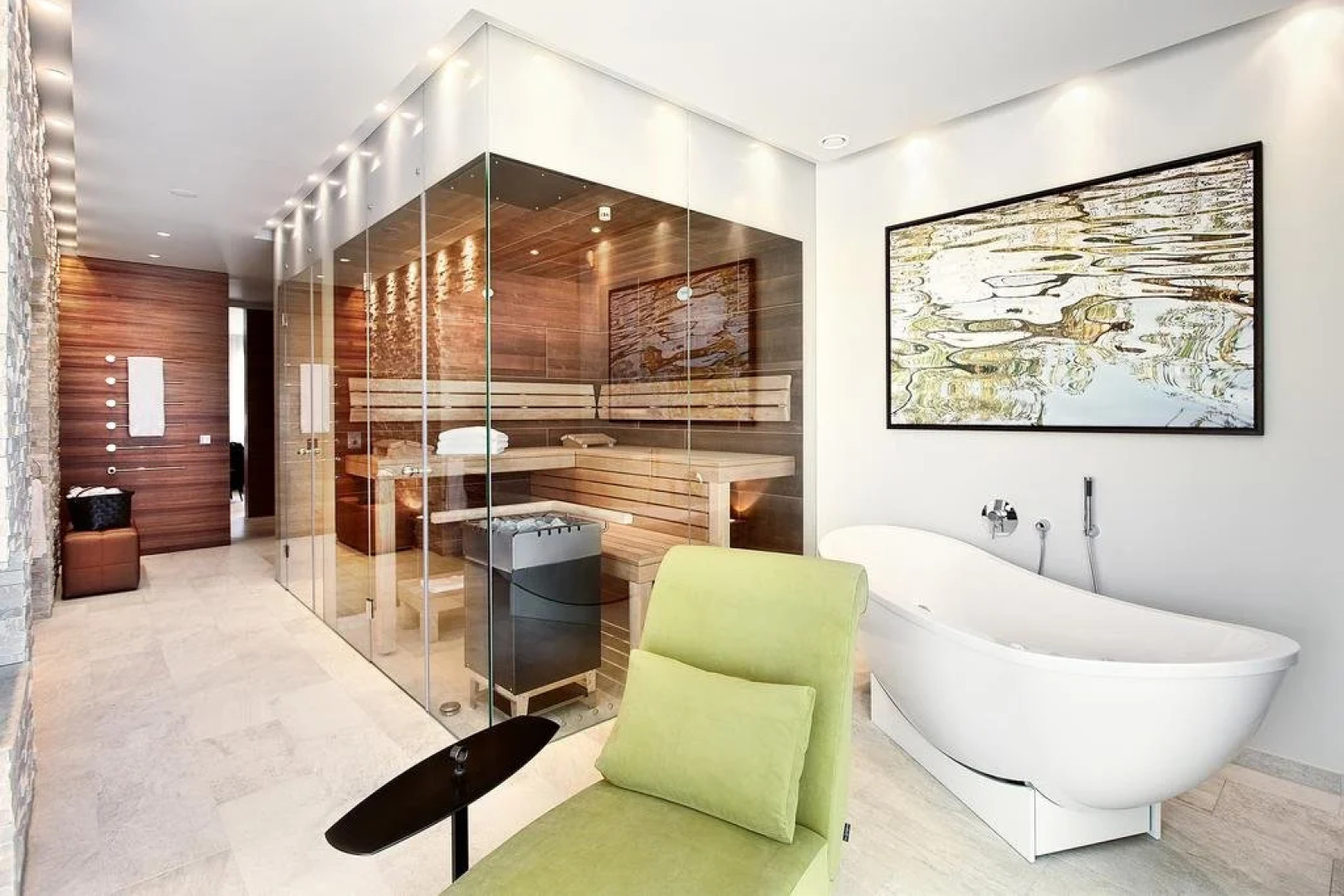 Geinberg5 Private Spa Villas