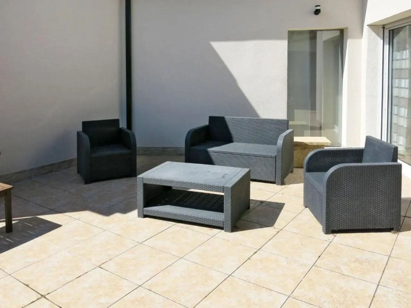 Holiday Home Côté Sud - BZS165