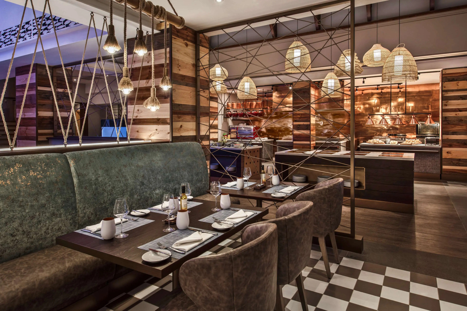 Le Suffren Hotel & Marina