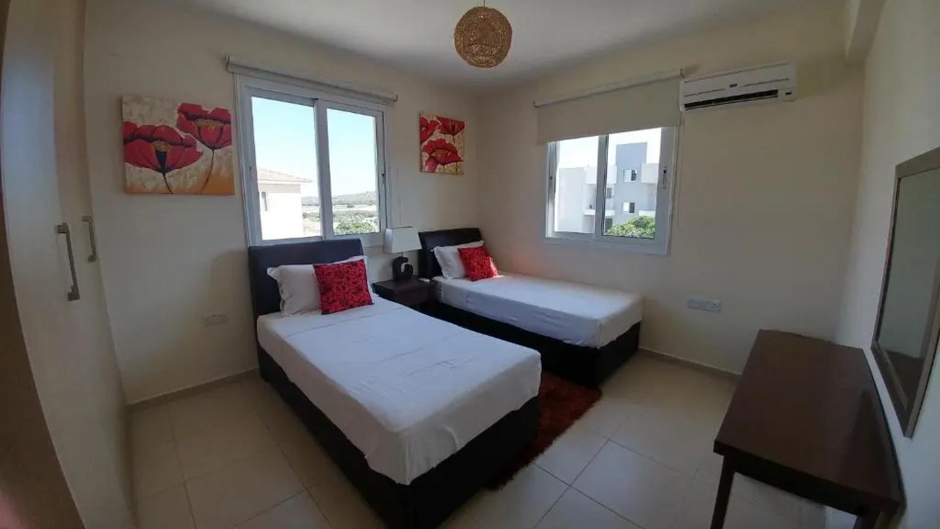 Pyla Gardens Apartment E 202