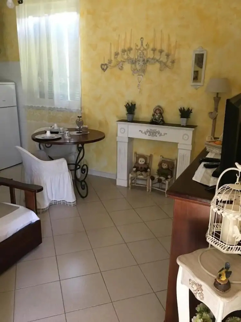 Podere Bellarina B&B