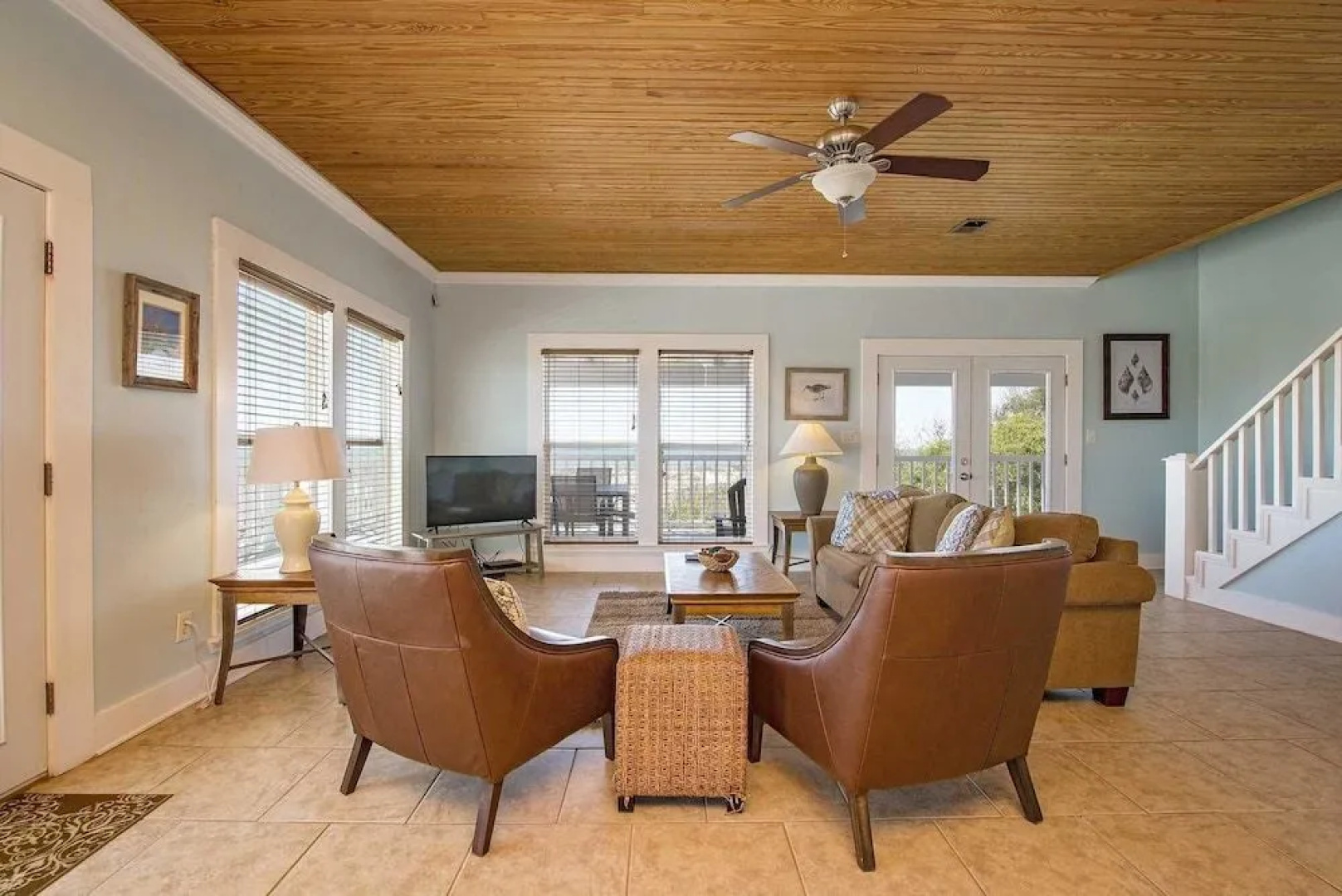 Dune Refuge 3 Bedrooms 2.5 Bathrooms Home