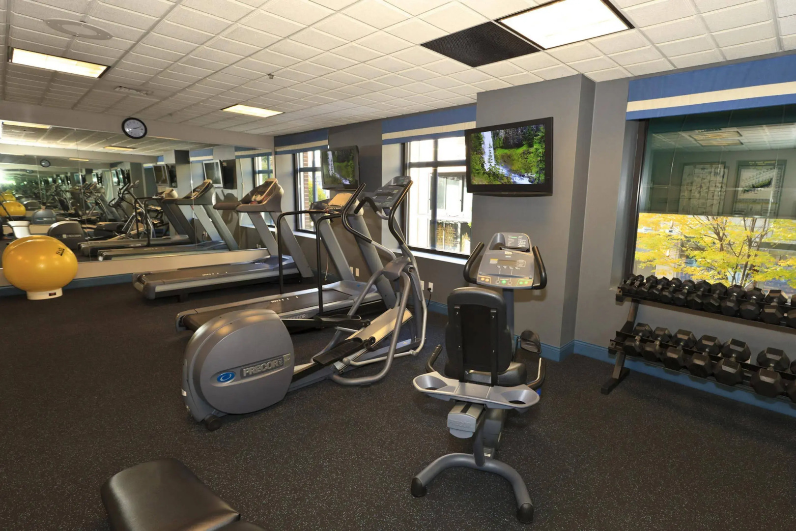 Hotel Theodore Seattle Downtown, Tapestry by Hilton