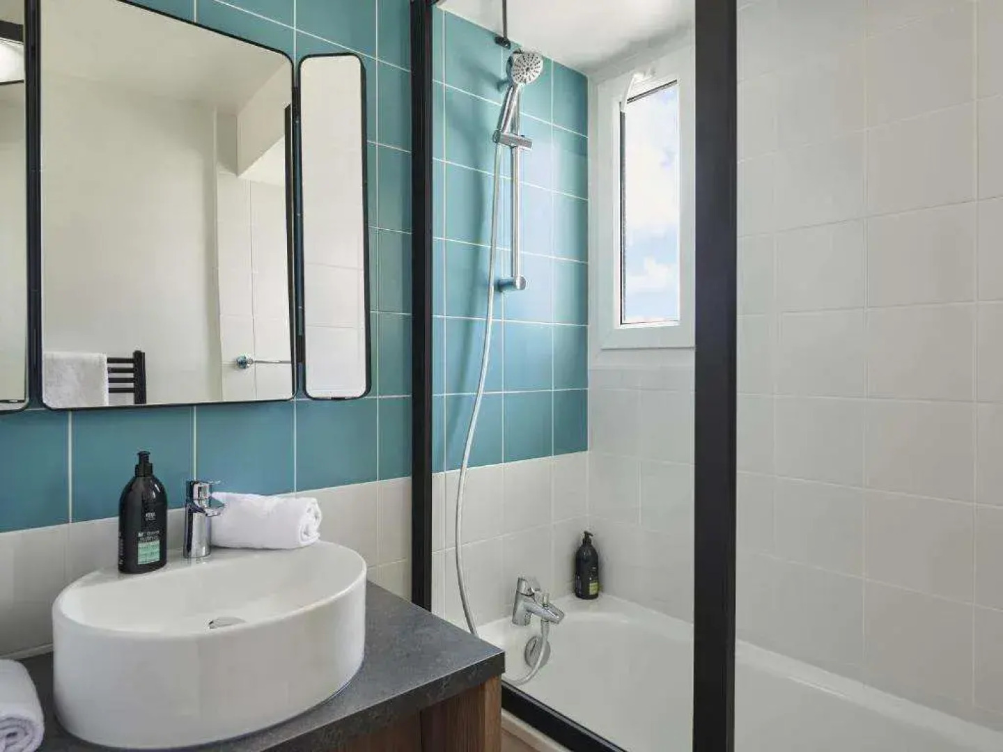 Aparthotel Paris 15 Porte De Versailles