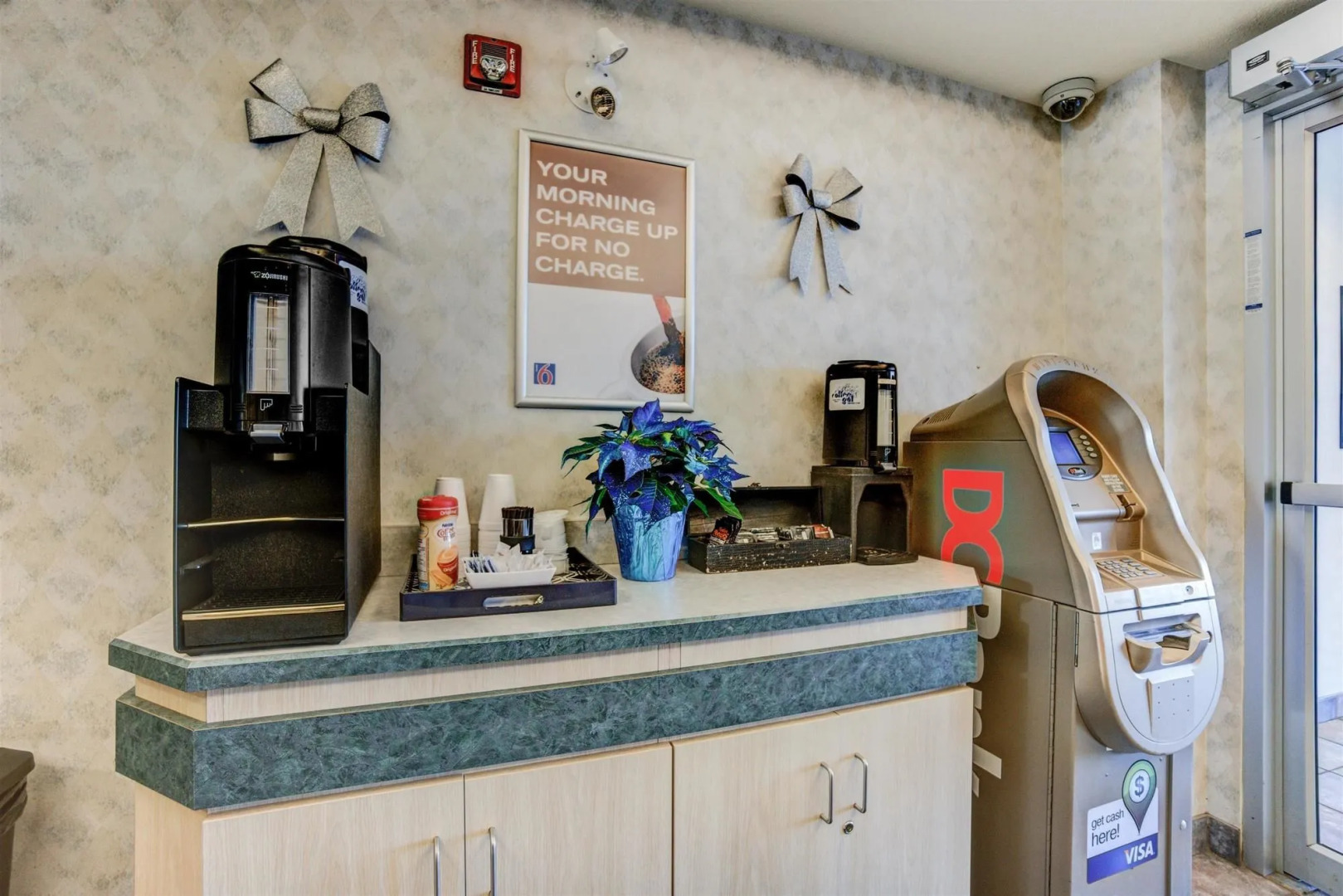 Motel 6 Grande Prairie, AB