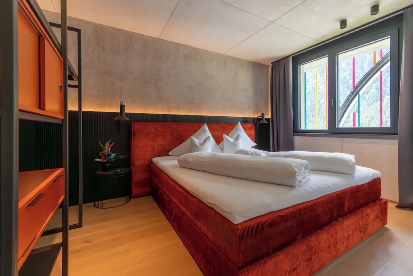 LIFESTEIL Appartementresort