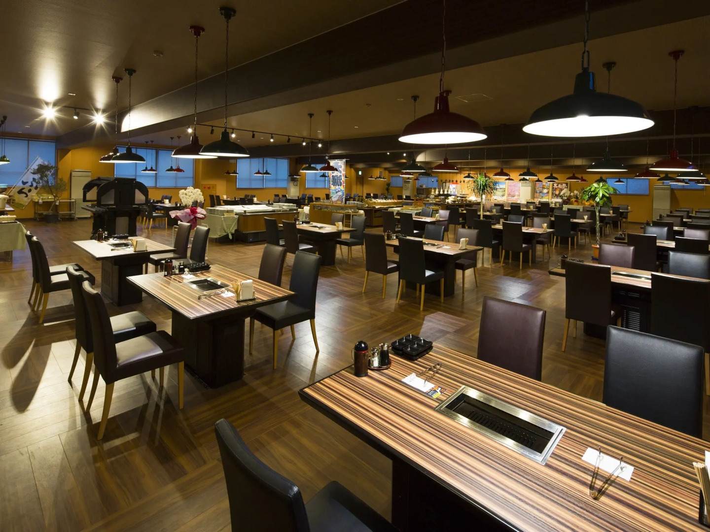 Shimoda Jyuraku Hotel