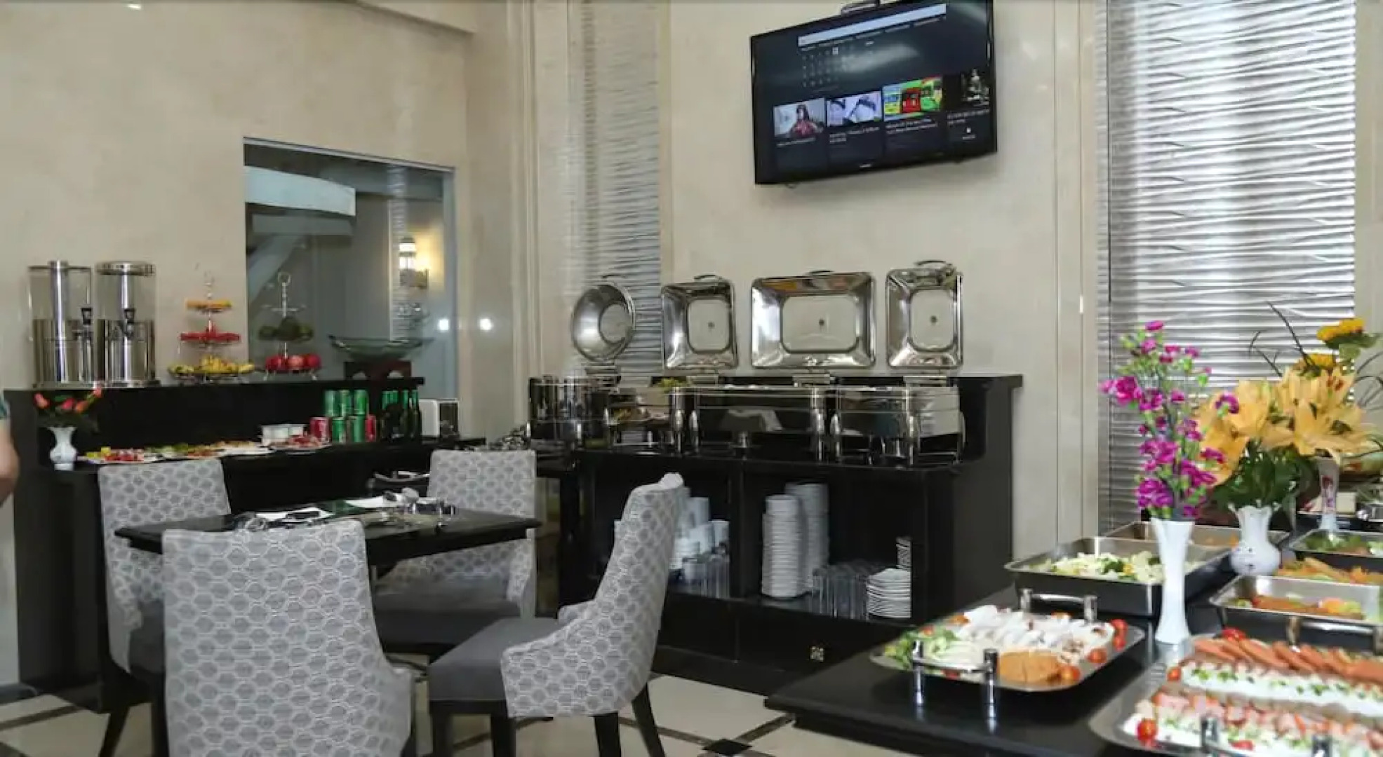 A25 Hotel - 06 Truong Dinh