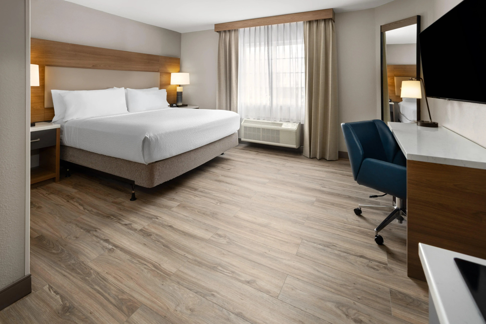 Candlewood Suites Richmond-South by IHG
