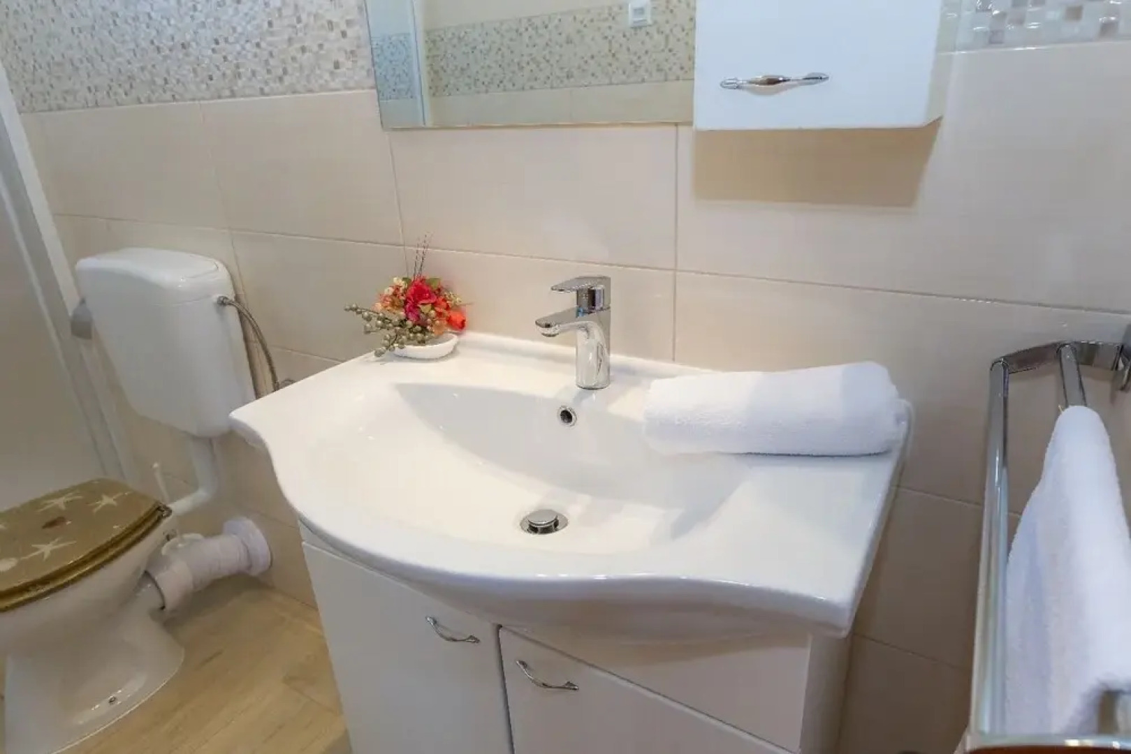 Zvone1 - at the Water Front - A6