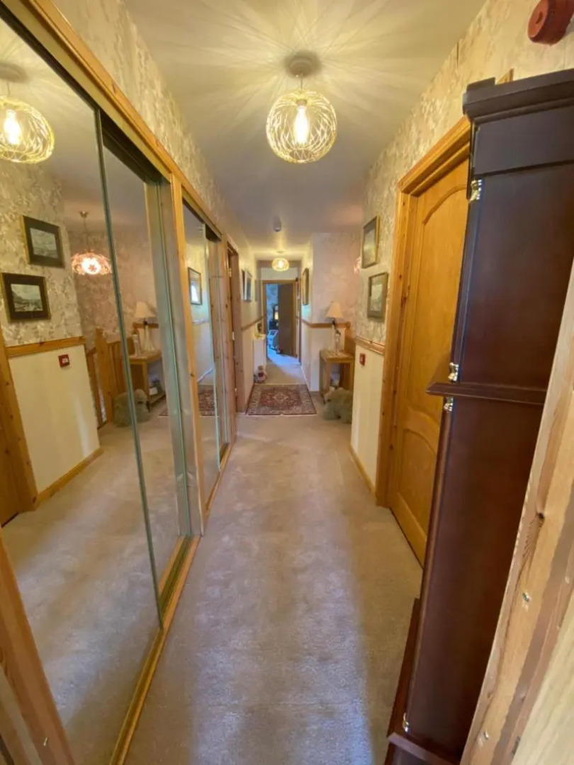 Shenavallie Bed & Breakfast and self catering