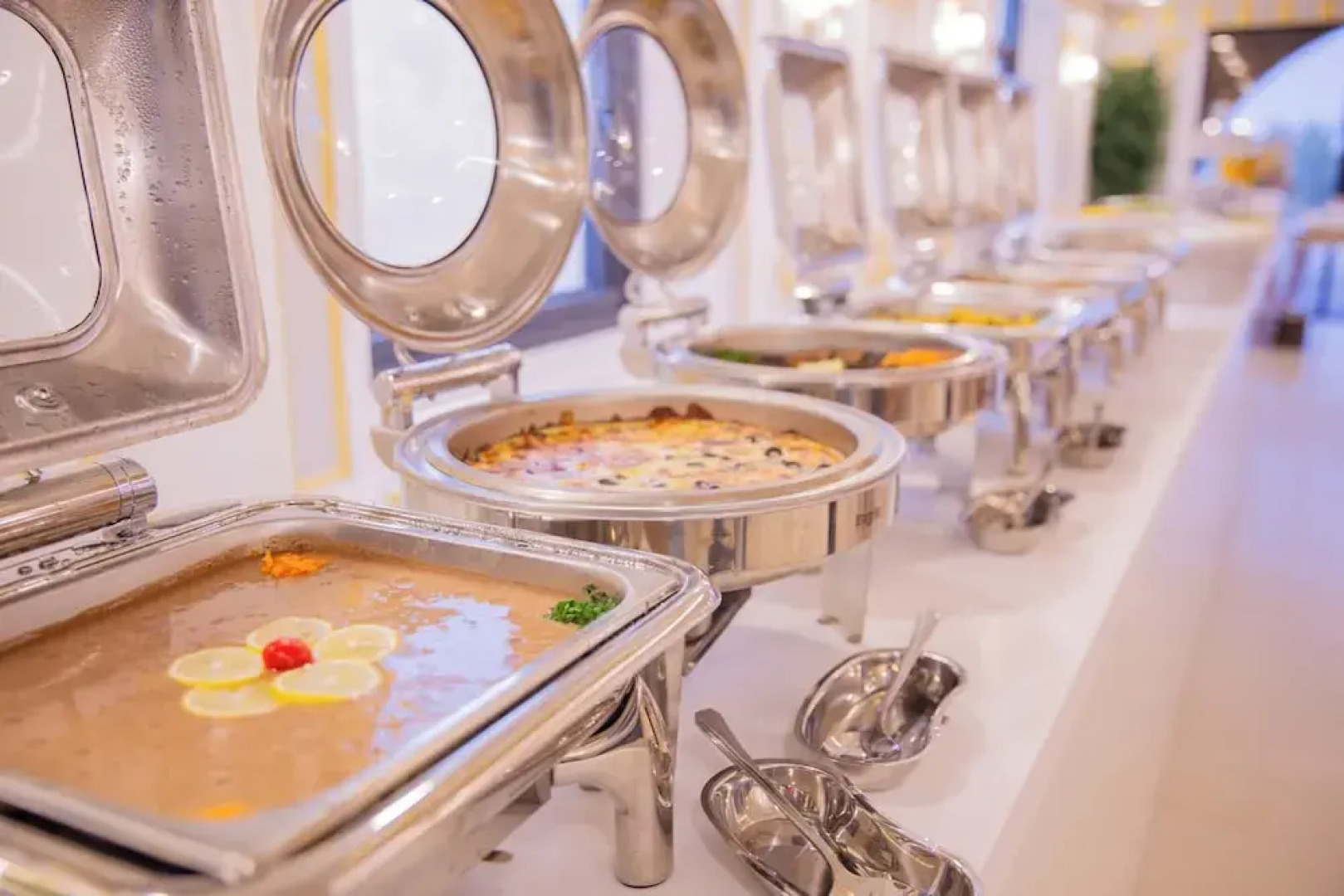 Guest House For Hotels Apartments - جيست هاوس للشقق الفندقيه