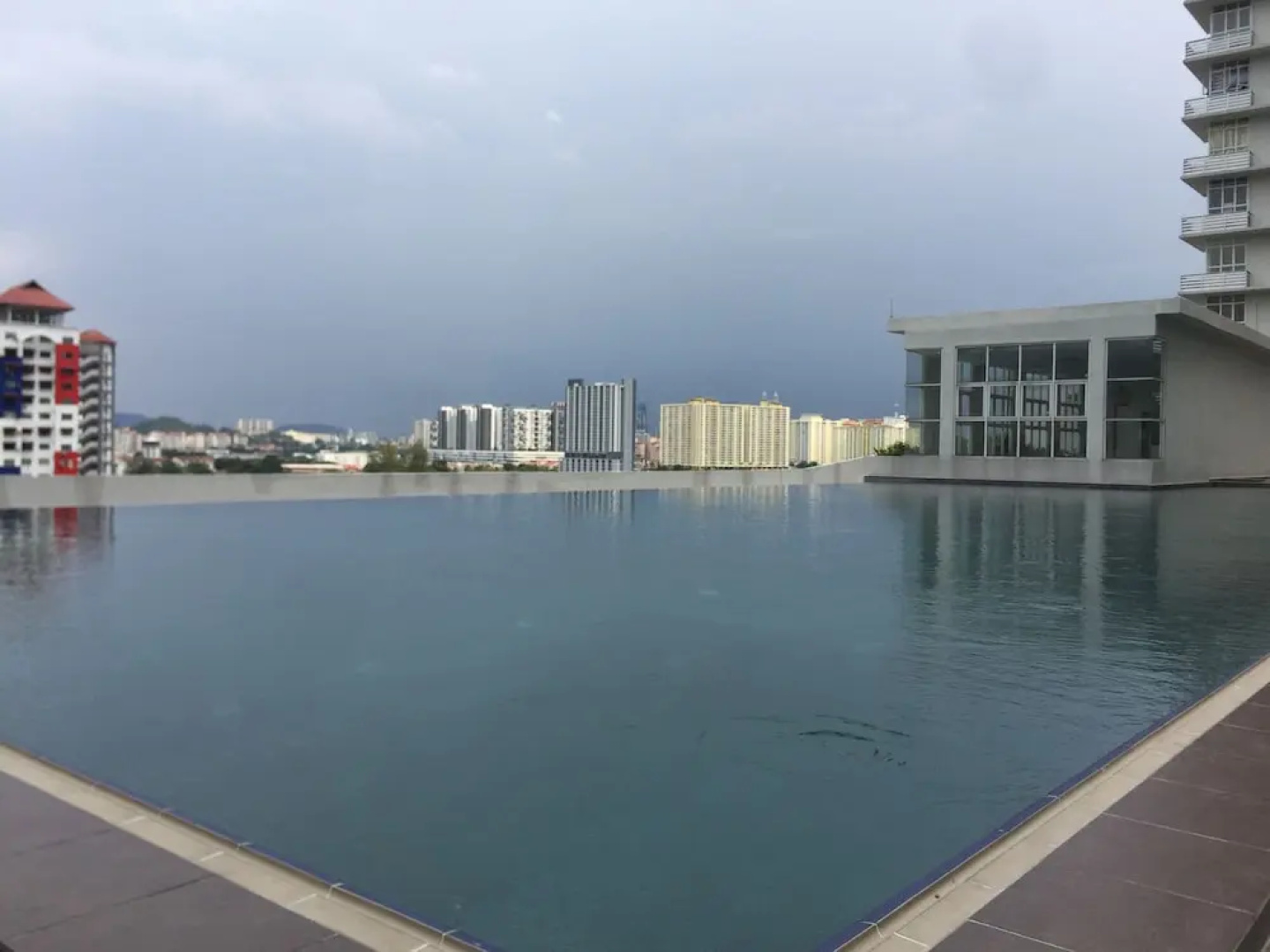 M3 Residences