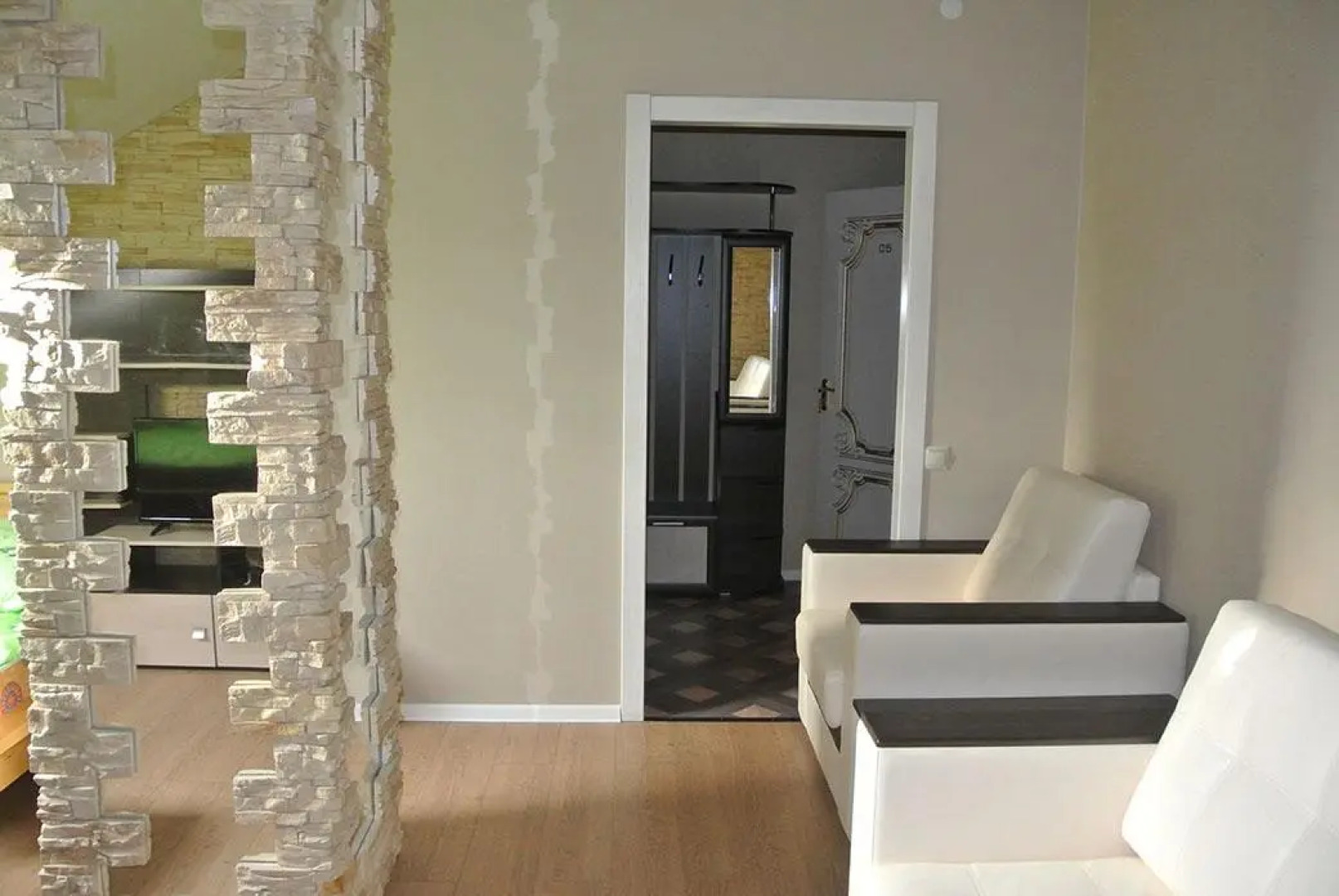 Отель Максим