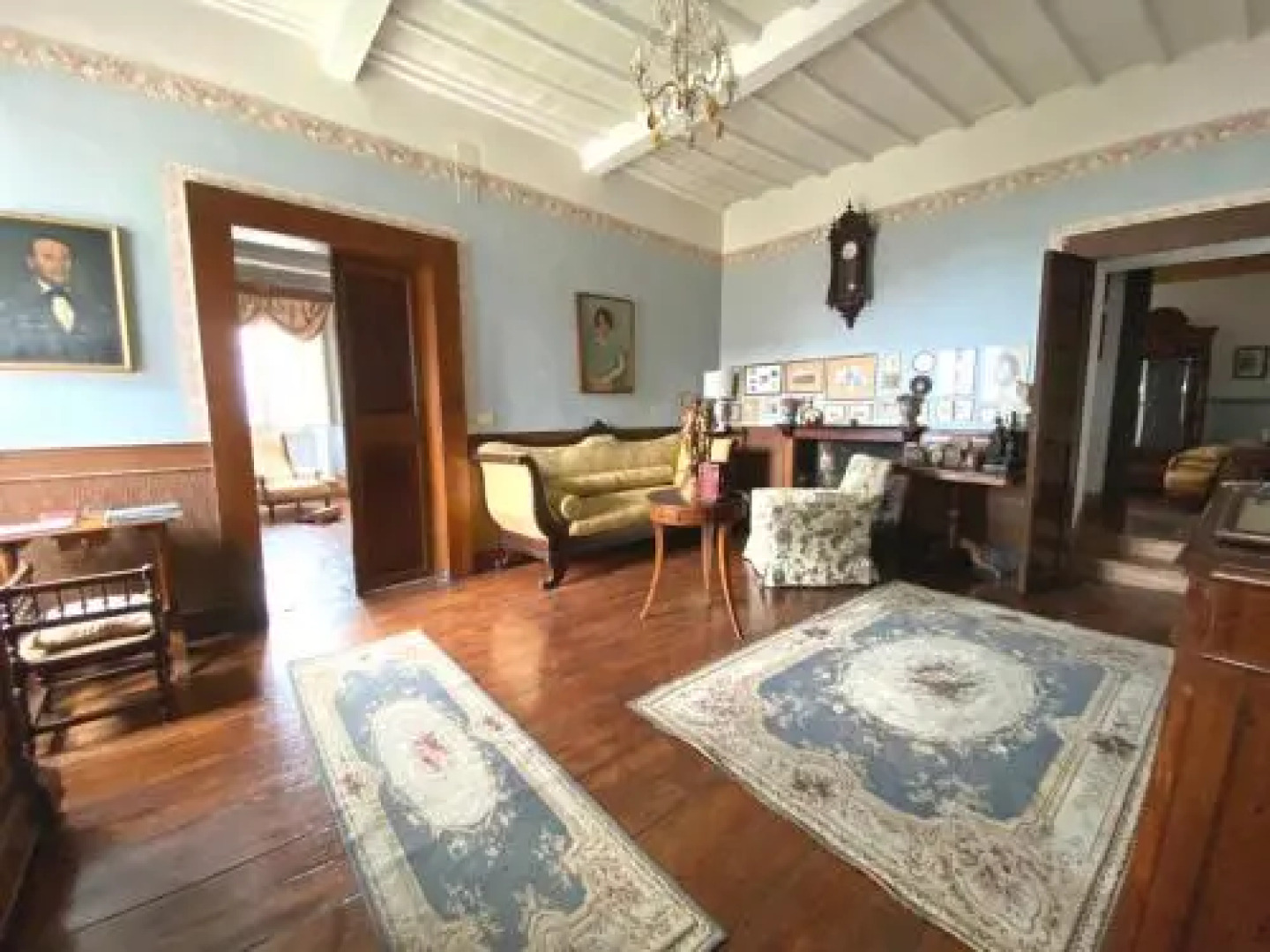 Residenza DEpoca San Lorenzo Tre