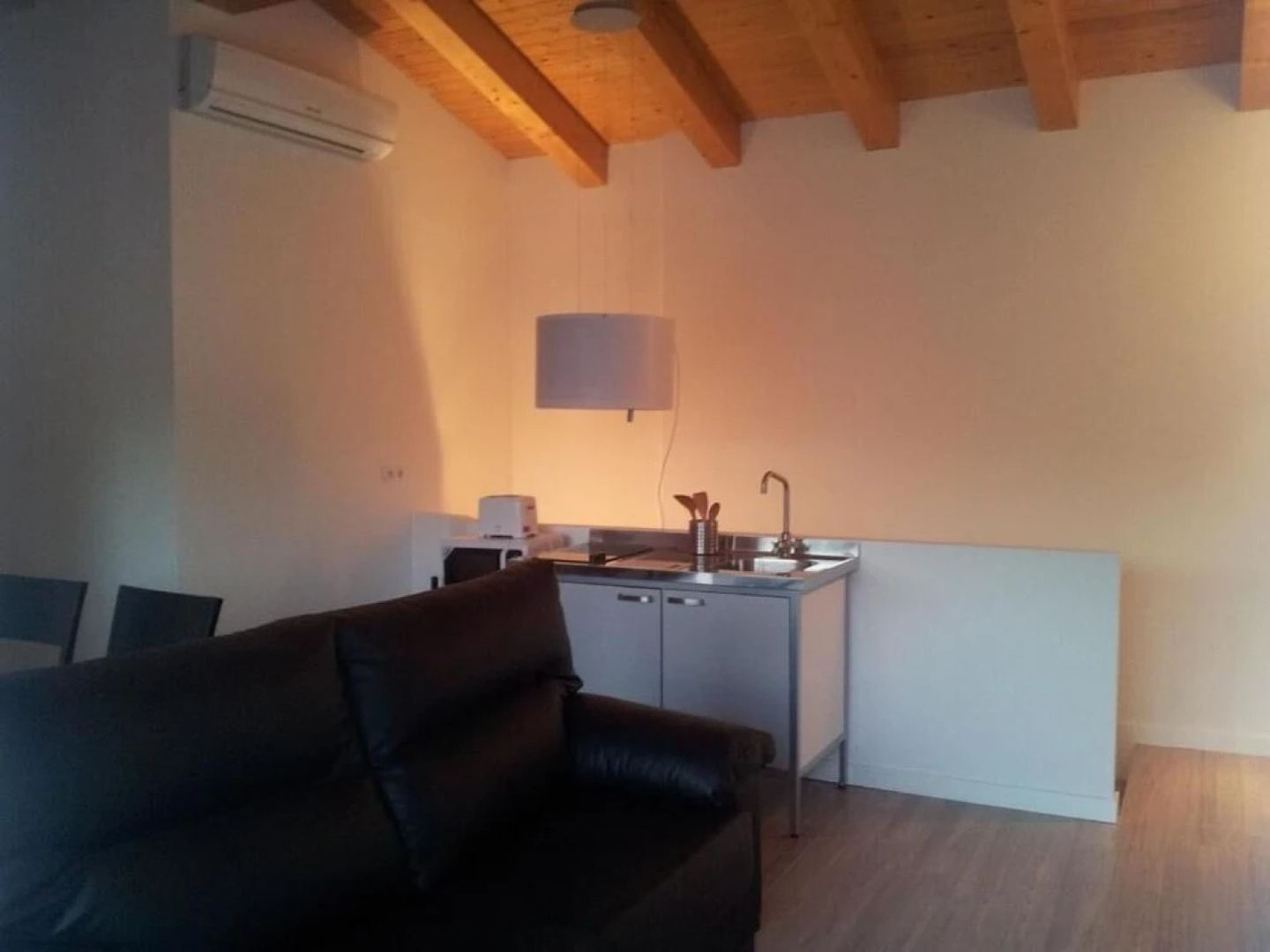 Hostal Central