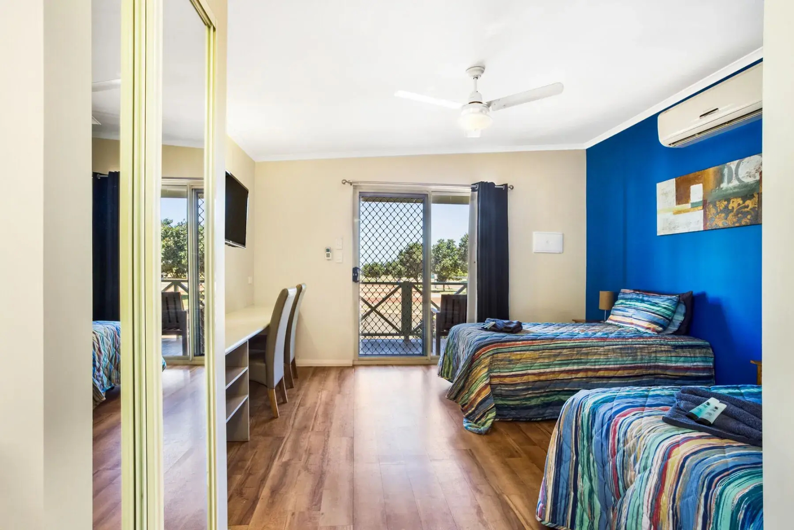 The Cove Holiday Village