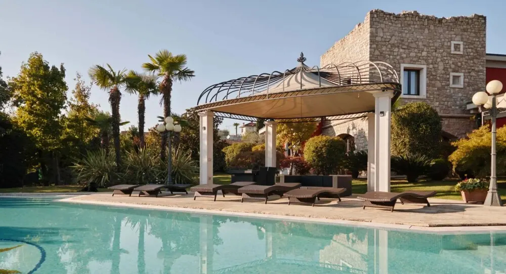 B&B La Torre in Pietra