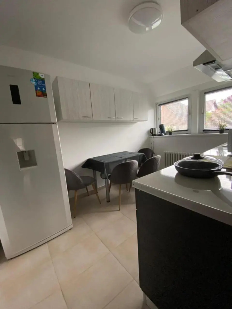 Ferienwohnung Andreea