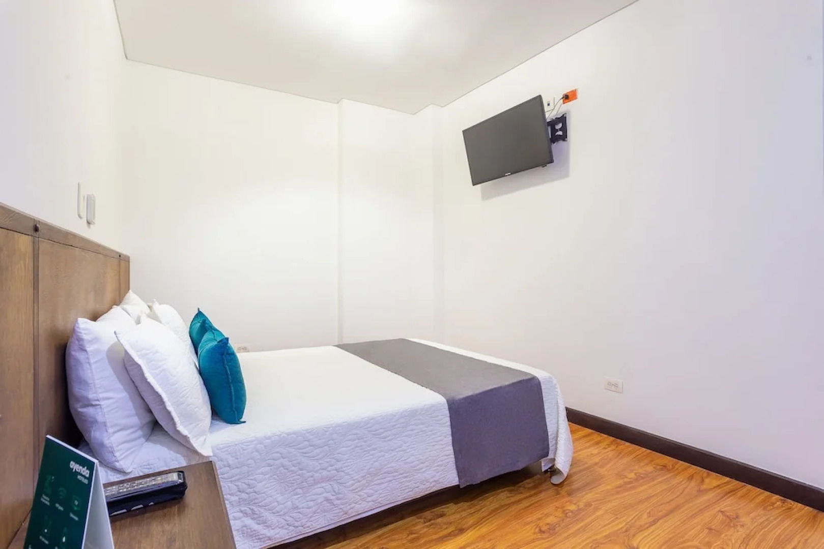 Hotel Las 4 Estaciones