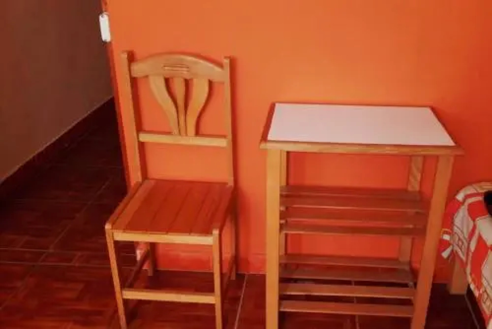 Hospedaje San Joaquin