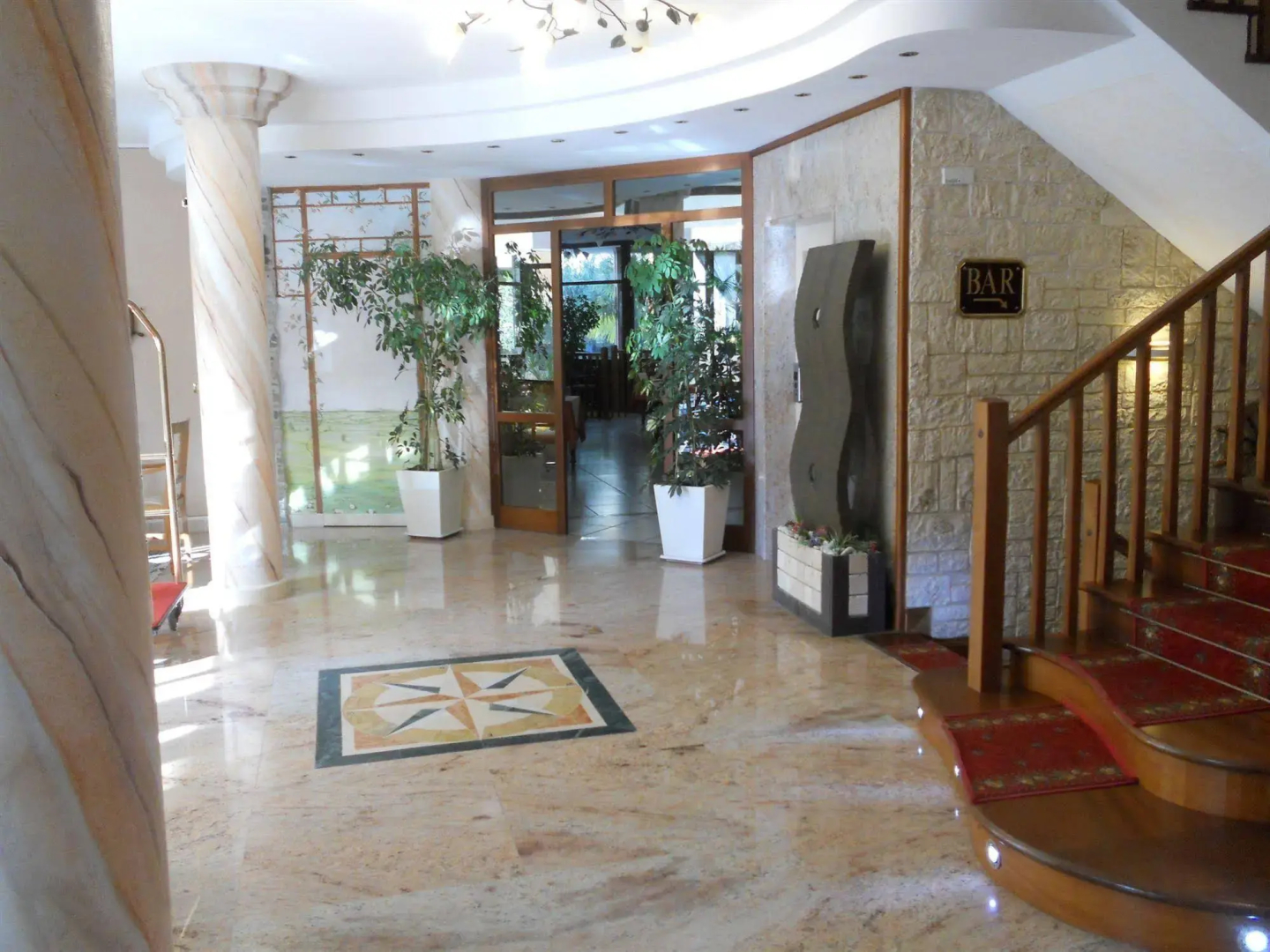 Lola Piccolo Hotel