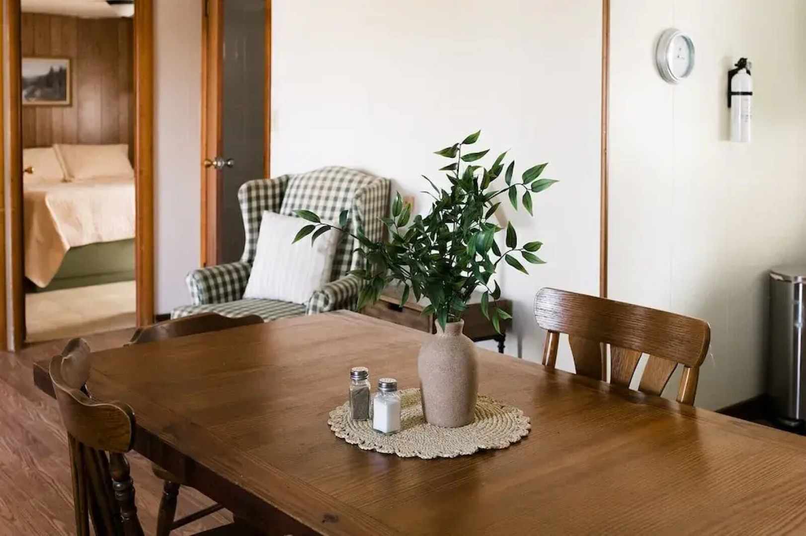 The Cabins at Beaver Creek