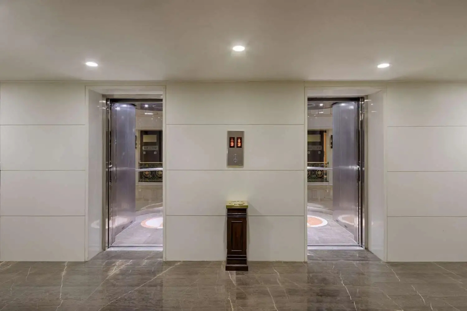 Quality Hotel DV Manor