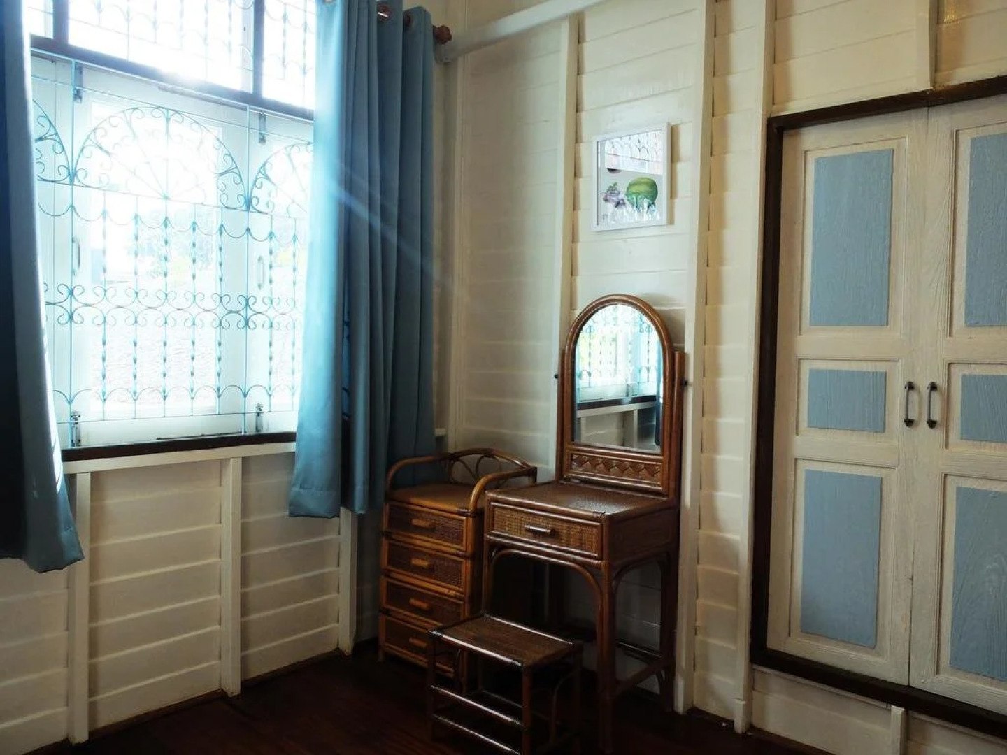 U Pae PaeStay Uthaithani