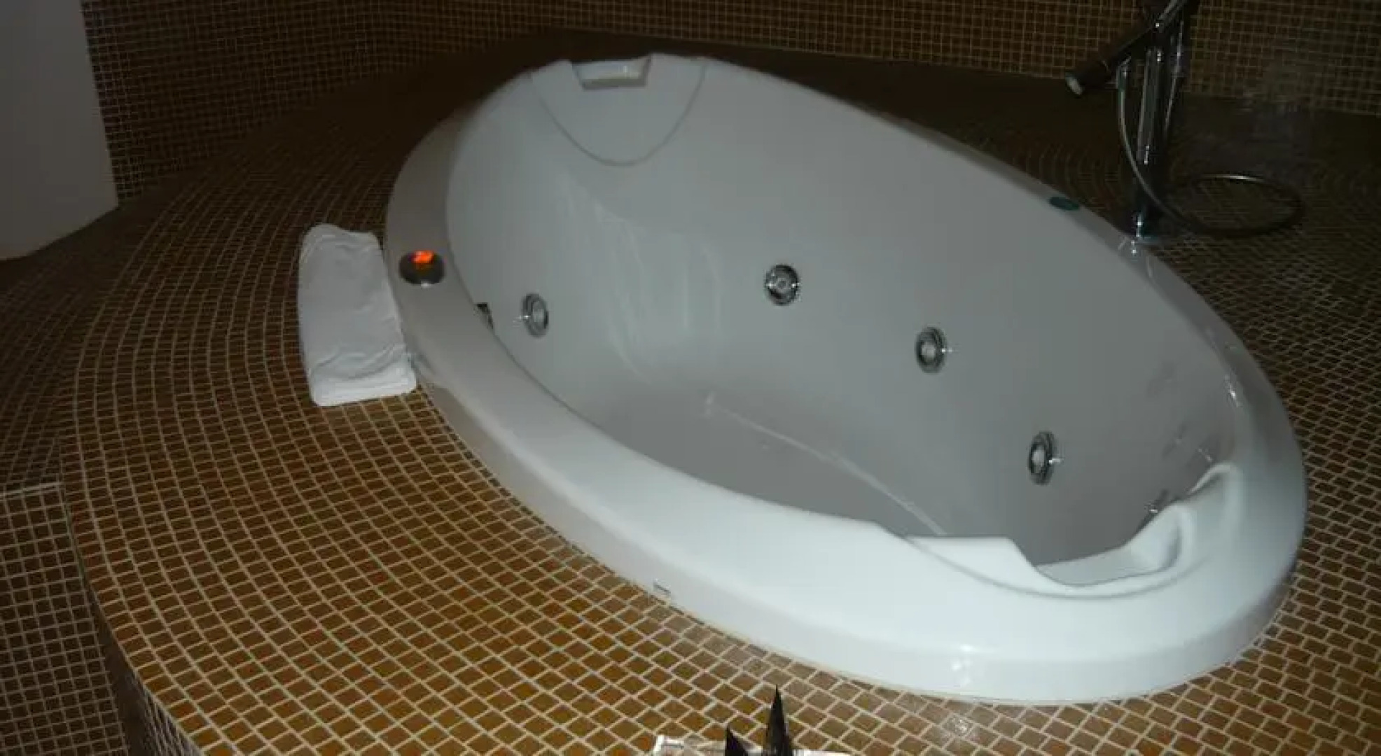 Hotel Motel Castelletto