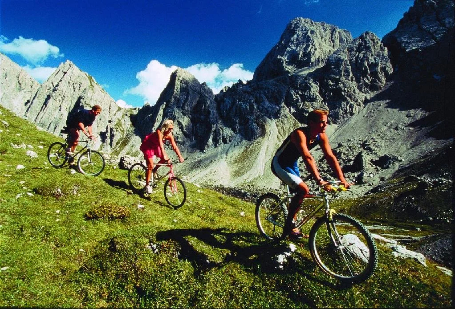 Gästehaus Steinerhof