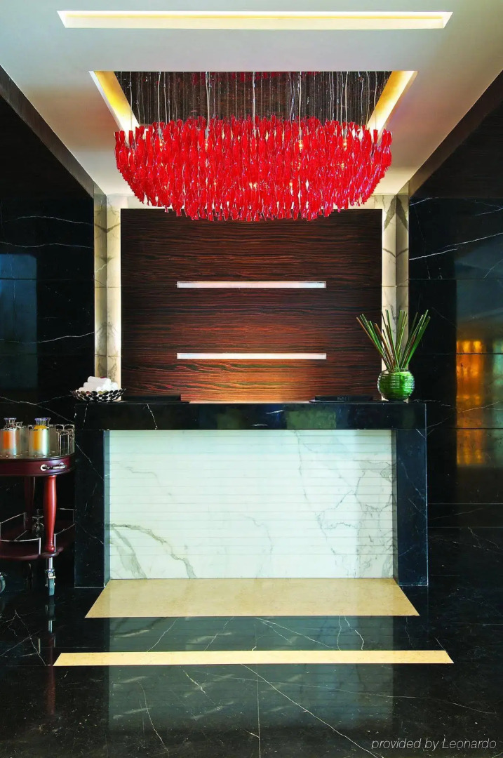 Vivanta Hyderabad, Begumpet