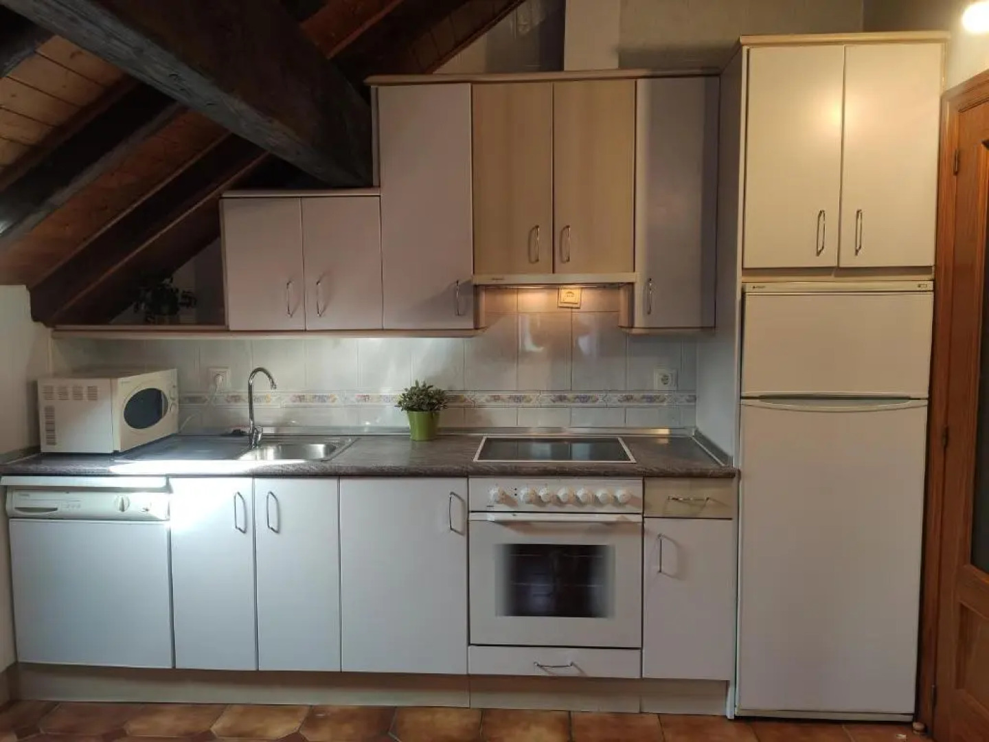 Apartamentos Goizeder