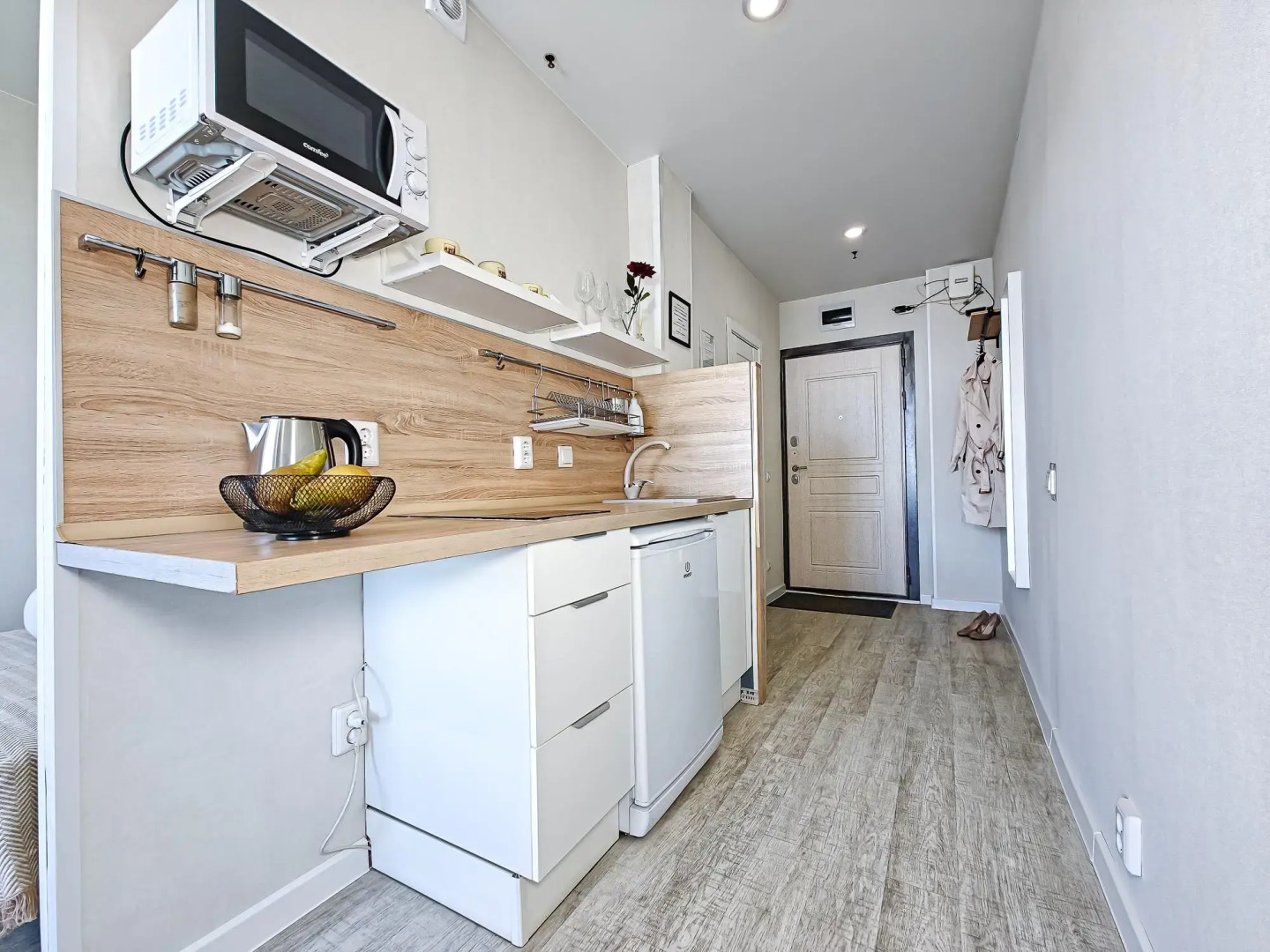 Jet life на улице Железнодорожная