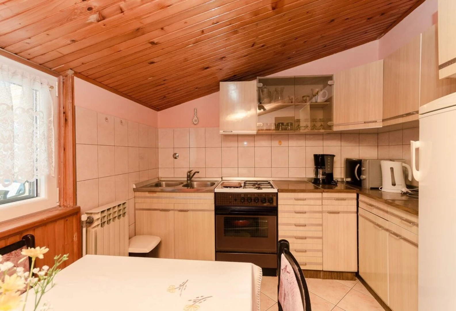 Apartments Gracijela