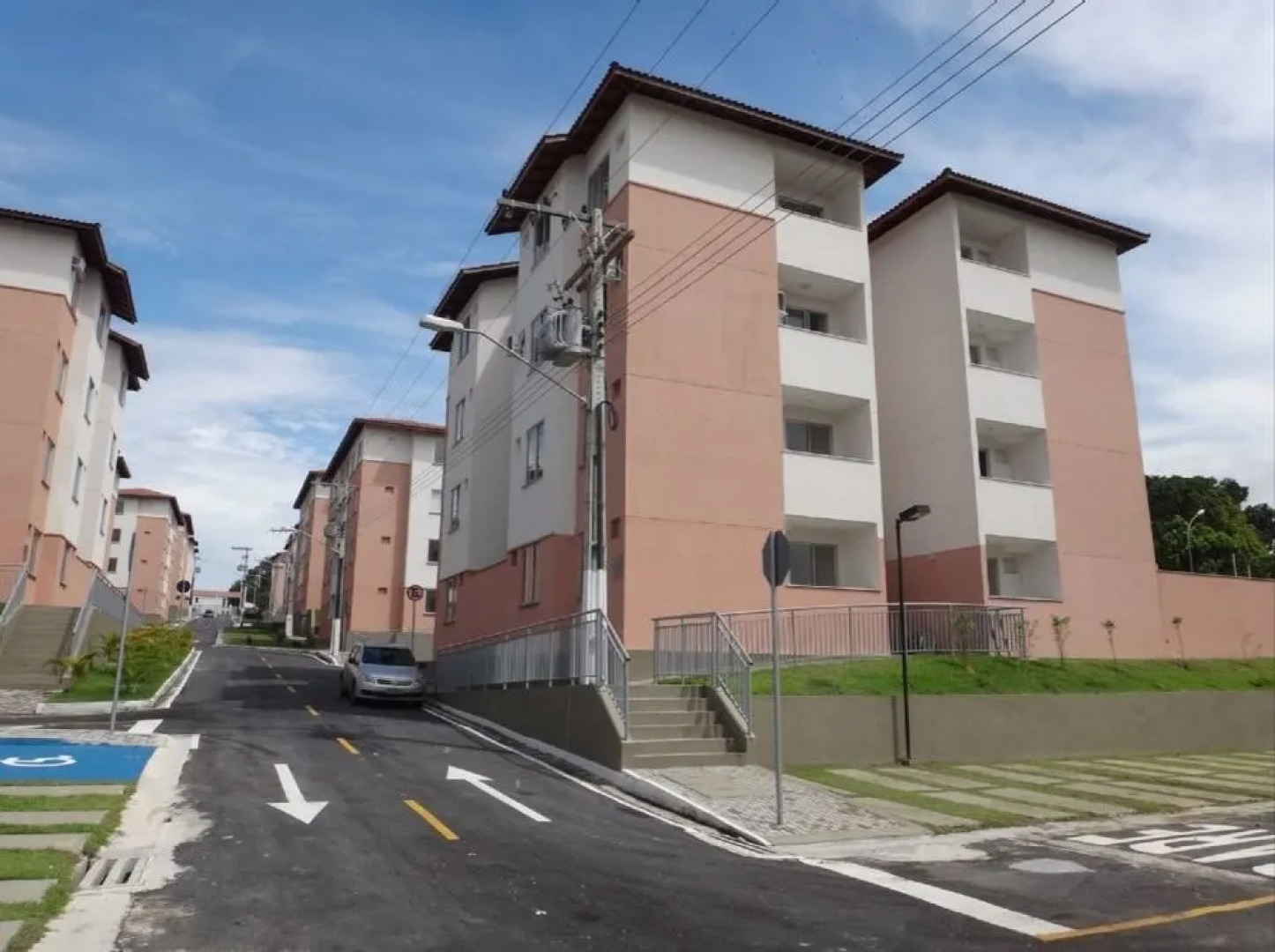 Ajuricaba Suites - Novo Aleixo